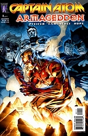Captain Atom: Armageddon #01
